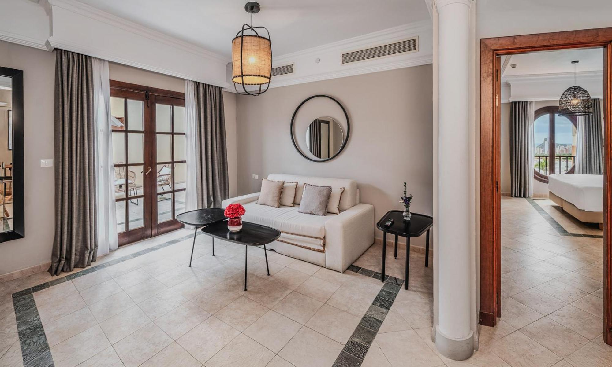 The Level At Melia Villaitana (adults Only) 5* Benidorm