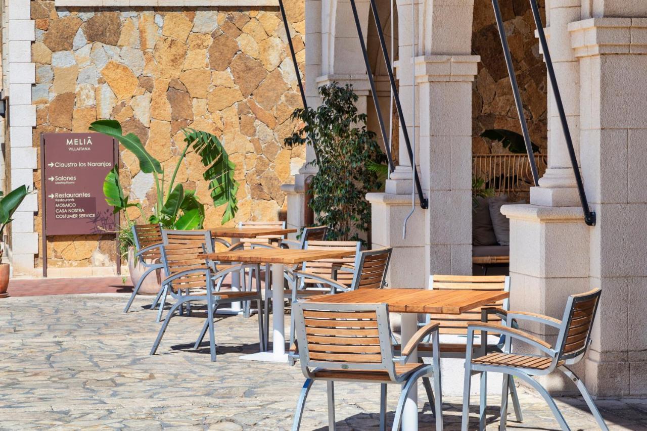 The Level At Melia Villaitana (adults Only)