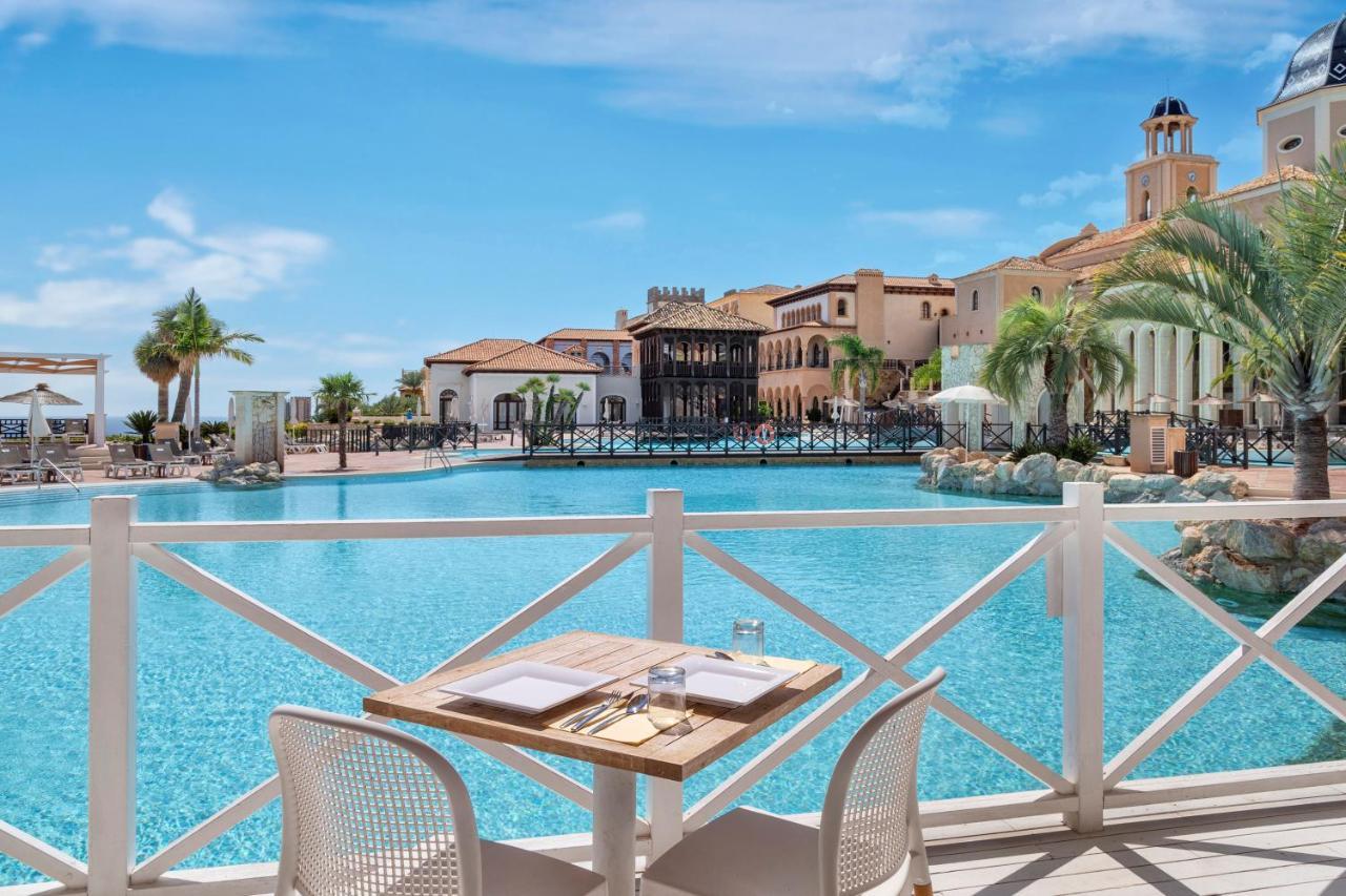 The Level At Melia Villaitana (adults Only)