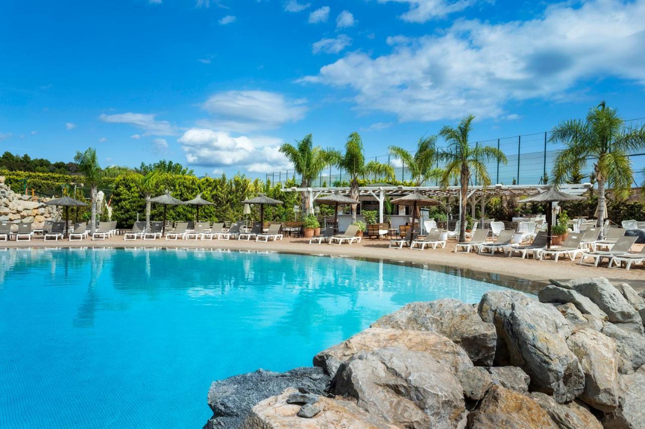 The Level At Melia Villaitana (adults Only) Hotel 5*