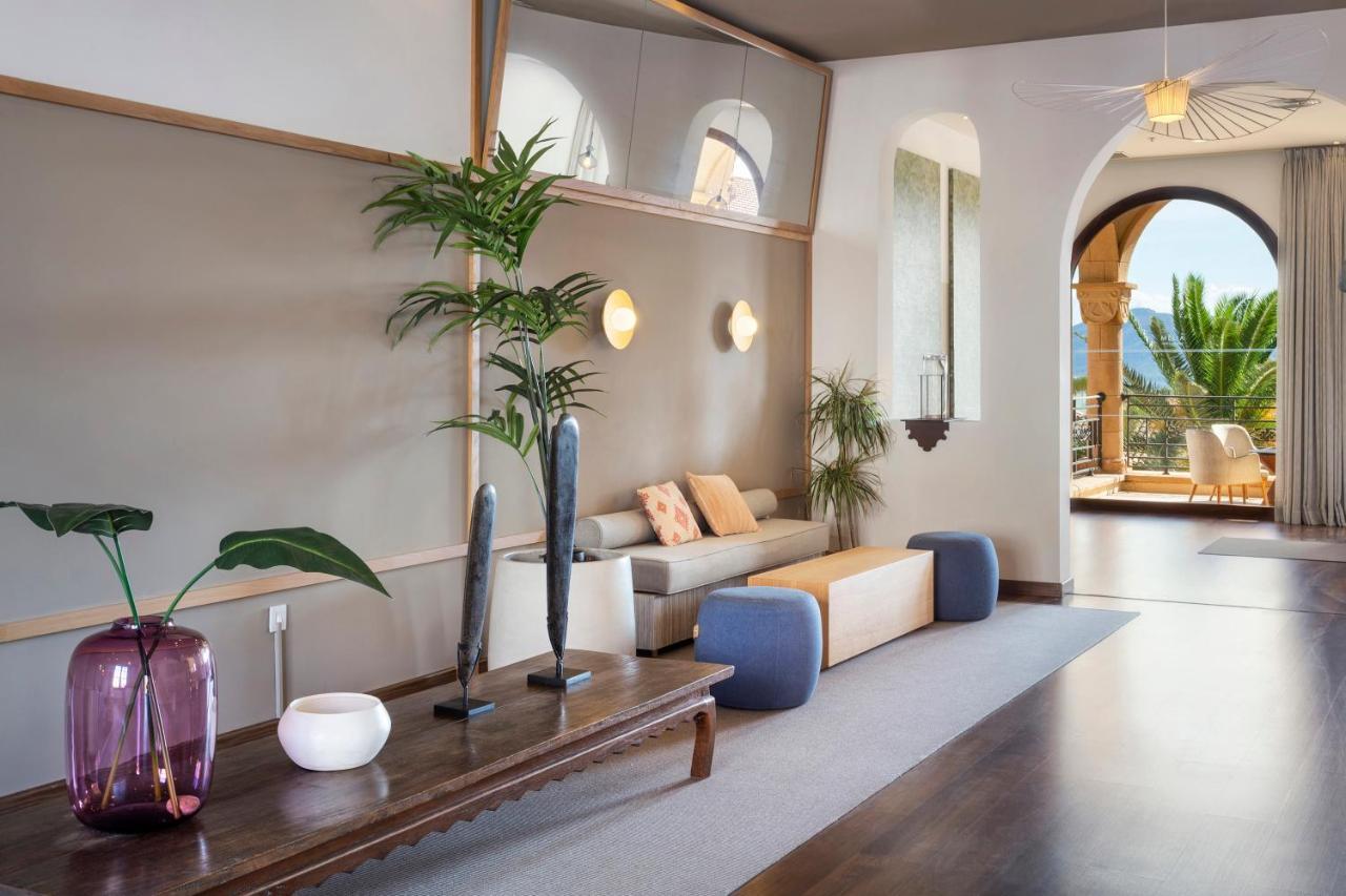 Hotel The Level At Melia Villaitana (adults Only) Benidorm