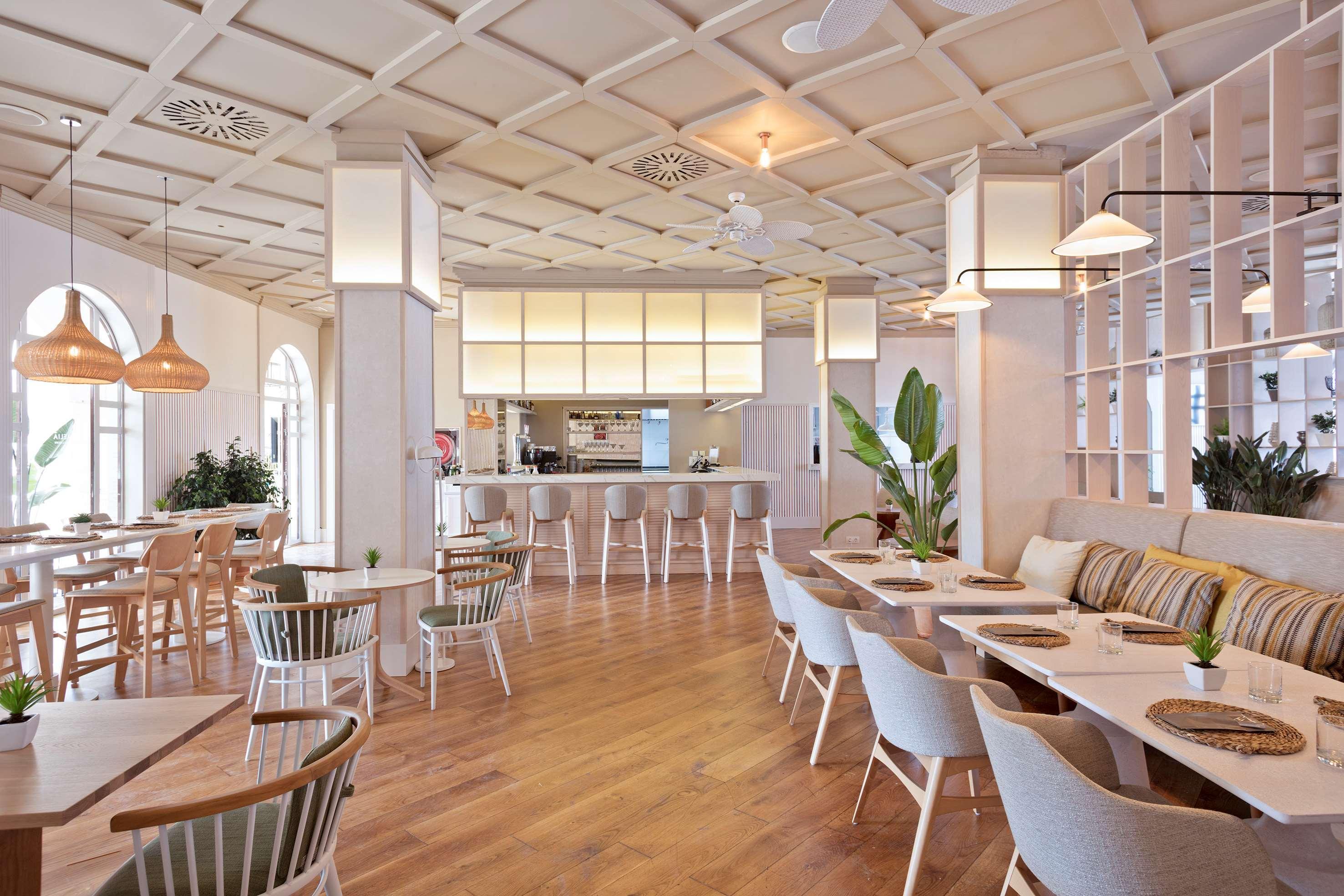 The Level At Melia Villaitana (adults Only) 5* Benidorm