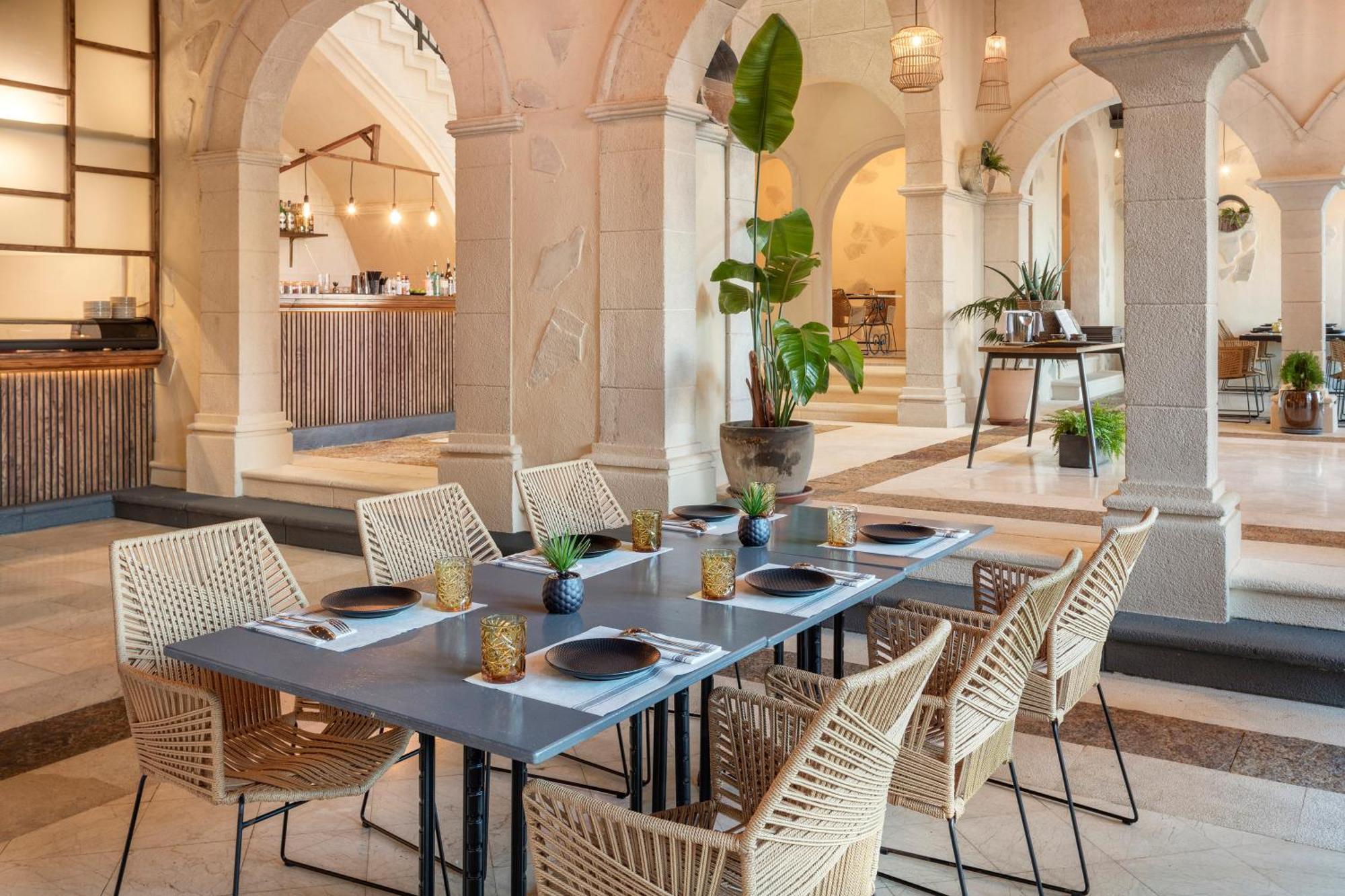 The Level At Melia Villaitana (adults Only) 5* Benidorm