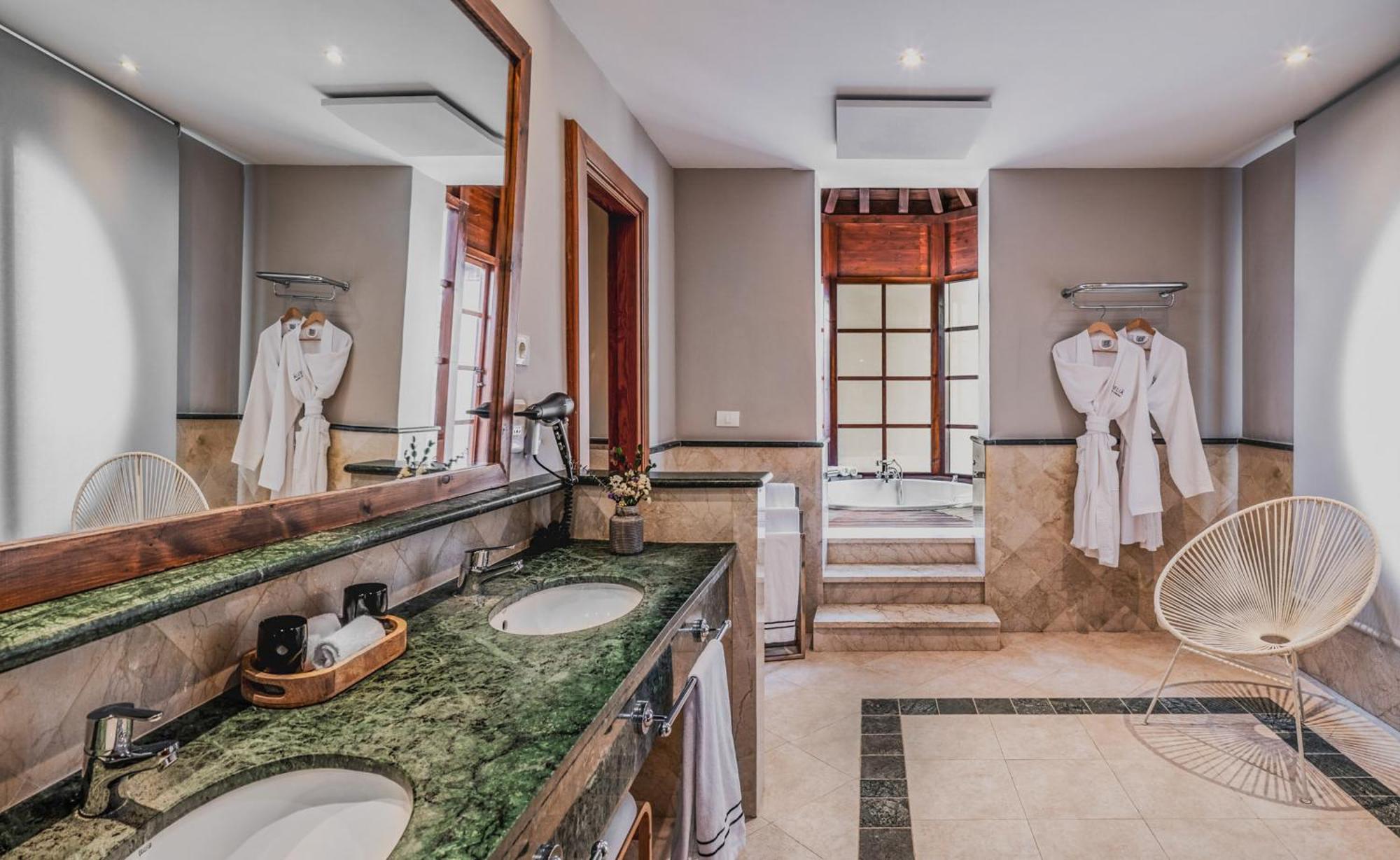 The Level At Melia Villaitana (adults Only) Hotel