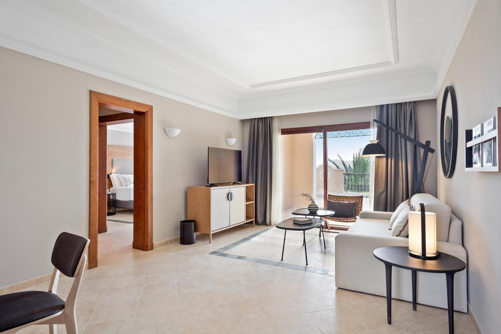 Hotel The Level At Melia Villaitana (adults Only) Benidorm